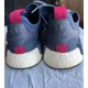 thumbnail image 5 of Adi-das Boost NMD R1 Collegiate Navy "The Brand with the 3 Stripes" Size 9 1/2, 5 of 6