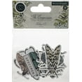 thumbnail image 1 of Craft Consortium Formes en Bois Découpées au Laser 10/Pkg-The Emporium, 1 of 2