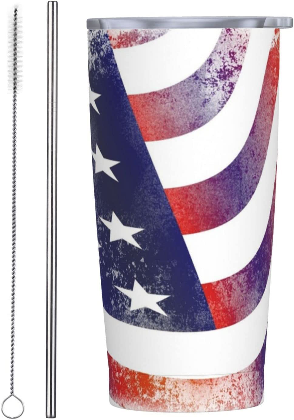 Hunting/fishing Flag Cup, Outdoors Flag Personalized Tumbler, Insulated  Tumbler, Engraved Cup, Custom Tumbler Cup, 30oz, Flag, Mens Cup 