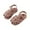 Pink, variant on Zwiiyzr Unisex Baby First Walking Shoes 15 Months-3.5 Years Infant Slingback Sandals Toddler Boys Girls Cute Shoes Hollow Out Soft Kids Summer Non-Slip Sandals White