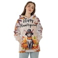 thumbnail image 4 of Happy Thanksgiving Sphynx Welcome Thankful Fall Autumn Pumpkin All Over Print 3D Hoodie Unisex Merch Hoodies Cat Lover Kitten Owner Gifts Idea - 02021, 4 of 6