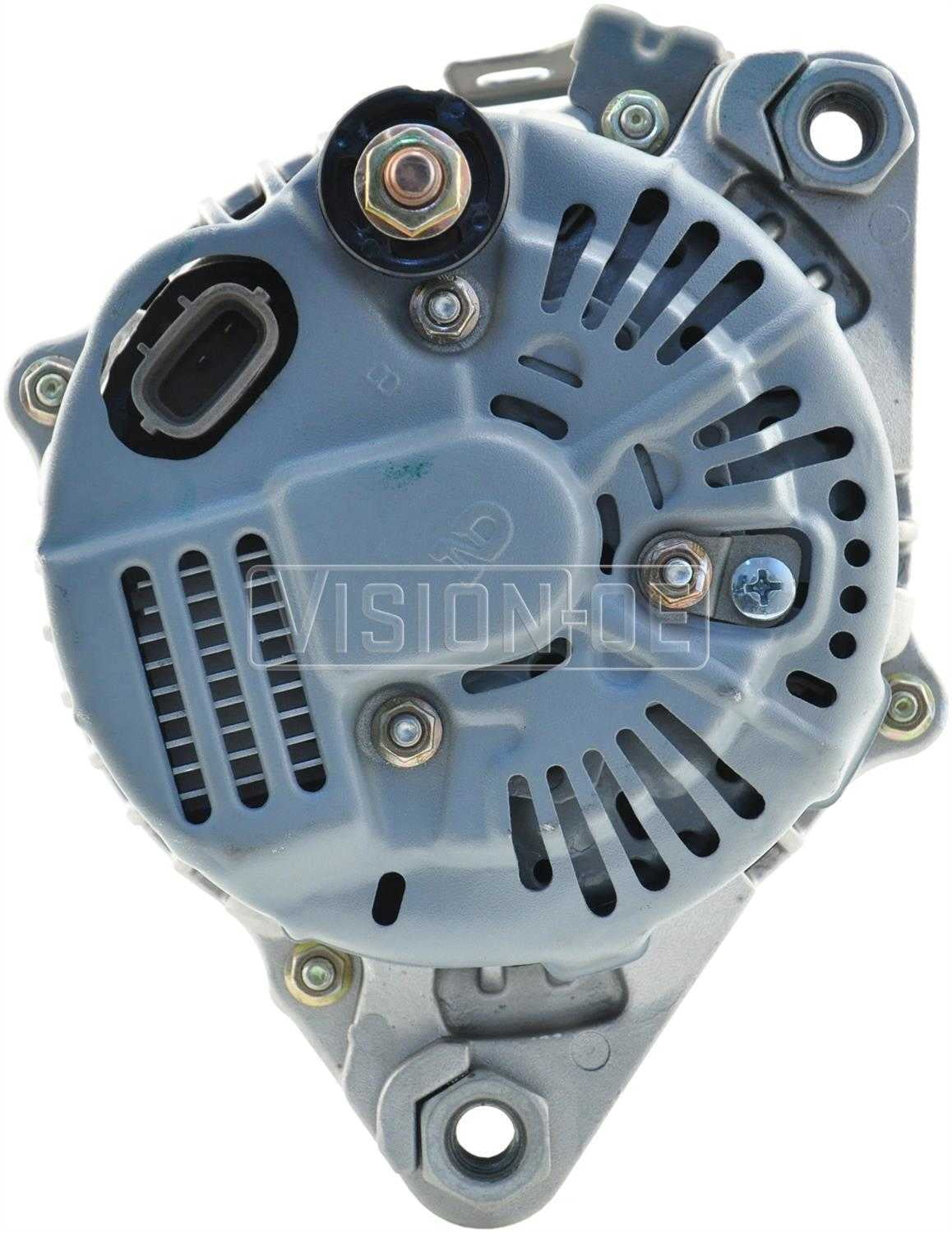 Vision OE 11191 Alternator