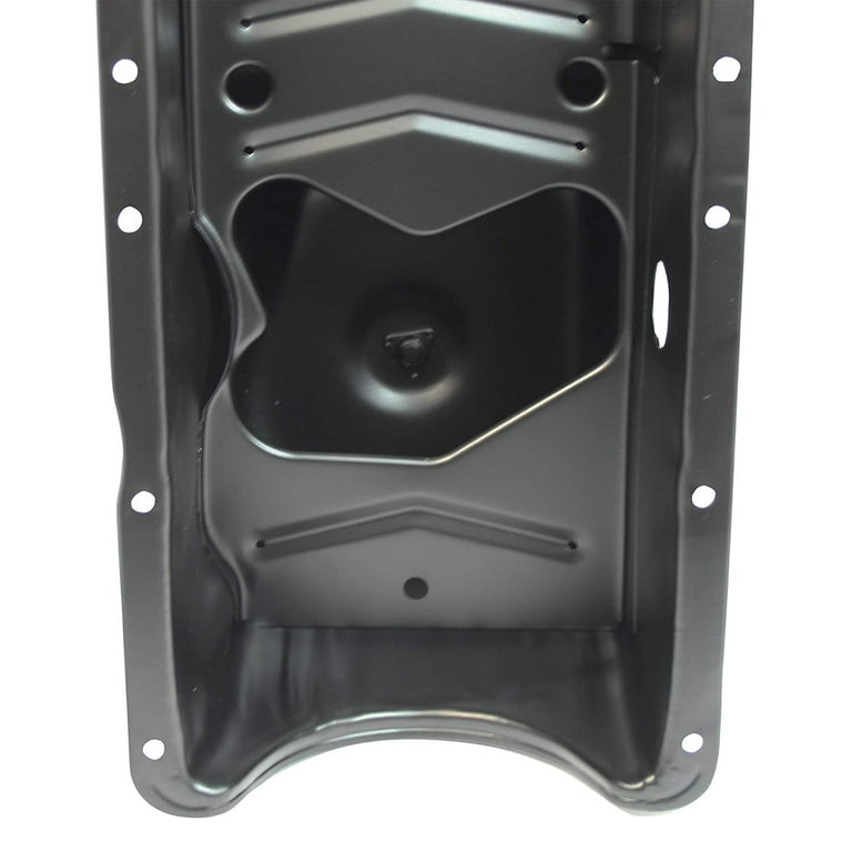 Moroso Oil Pan Ford 7.3 Diesel Powerstroke 94-03 Moroso Oil Pan Ford 7.3 Diesel Powerstroke 94-03