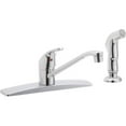 thumbnail image 1 of Elkay LK2478CR Everyday Kitchen Faucet with Side Spray, 1 of 2