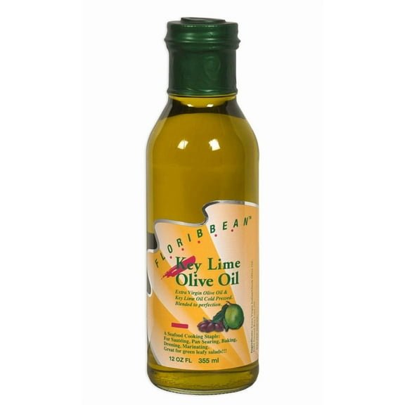 Key Lime Olive Oil