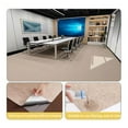 thumbnail image 5 of Clearance Deal Carpet Tiles 24" X 24" Peel And Stick Self Adhesive Square Carpet With Soft Pad Non Slip Carpet Floor Tiles Easy DIY For Bedroom Living Room, 5 of 6