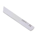 thumbnail image 2 of Replacement lower knife for sewing machines - 10Pcs #118-46003 MO-2414 spare part, 2 of 4