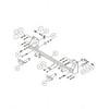 Roadmaster 529234 Base Plate