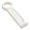 White, variant on Multi Functional Can Opener Beer Opener Plastic Color Manual Bottle Cap Opener Mobile Phone Holder 2026 New Kilougeis