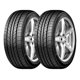 thumbnail image 1 of Paquete De 2 Llantas 205/50zrf17 Zeta Ztr10 89w, 1 of 2