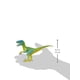 thumbnail image 3 of Schleich Dinosaurs Realistic Velociraptor Figurine with Moving Jaw - Detailed Prehistoric Jurassic Dino Figurine and Toy Truck, Durable for Fun Play for Boys and Girls, Gift for Kids Ages 4+, 3 of 5