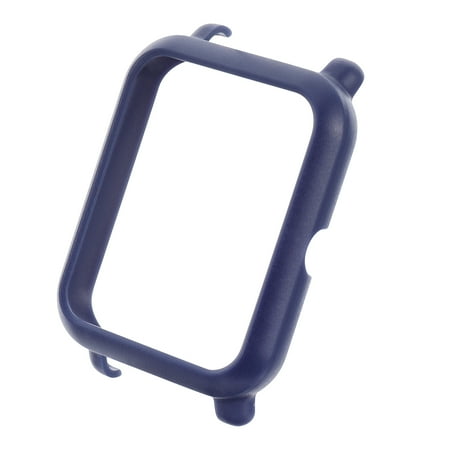 

1Pc Protective Watch Shell Watch Cover Compatible for Bip S/Bip 1S