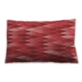 thumbnail image 1 of Ahgly Company Indoor Rectangular Contemporary Lumbar Throw Pillow, 13 inch by 19 inch, 1 of 5
