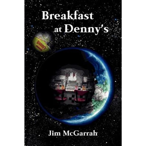Pre-Owned Breakfast at Denny's