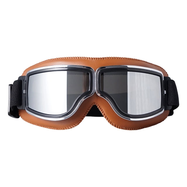 Lights for Night Riding Track Suit Snowboard Goggles Lazy Goggles Running Goggles Revision Desert Goggles Dirt Riding Gear for Men Can Am Goggles Running Goggles for Men Riding Gear Motorcyc