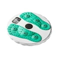 thumbnail image 1 of Disc Twist Board Counting Display Twist Board for Abs, Arms, Hips, Thighs, green, 1 of 5