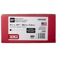 thumbnail image 5 of SENCO KD29ASBS 3-1/2 in. 20 Degree FRH Smooth Shank Plastic Collated Nails (2,500 Pack), 5 of 6