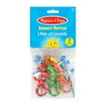 thumbnail image 4 of Melissa & Doug Sunny Patch Litter of Lizards (7 pcs), 4 of 10