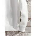 thumbnail image 5 of Men Fleece Lined Fleece Hoodie Jacket, 5 of 5