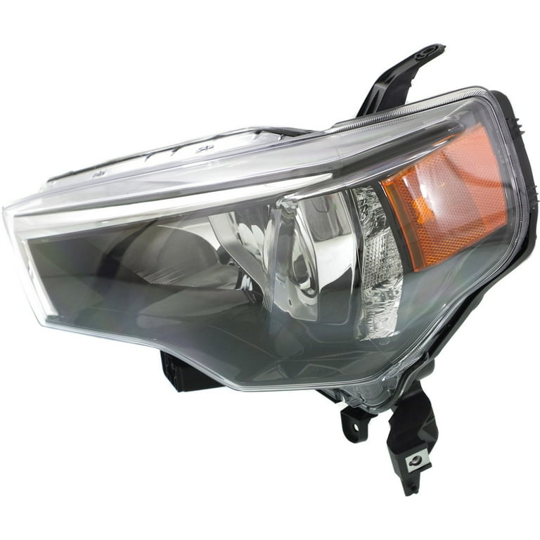 Headlight 8117035571 TO2518150 - Walmart.com