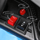 thumbnail image 4 of Carro Montable Eléctrico Aeiou B003 Recargable Azul, 4 of 7