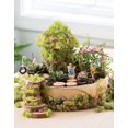 thumbnail image 4 of Leisure Arts Diy Fairy Garden Crafting Book, Craft Books For Adults, Craft Magazine, Books, Magazines, Paper Crafts For Kids, Guide, Diy Crafts, 4 of 5