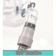 thumbnail image 3 of Full Face Mask Respiratory Mask Auto Anti Snoring Sleep Apnea Mask, 3 of 4