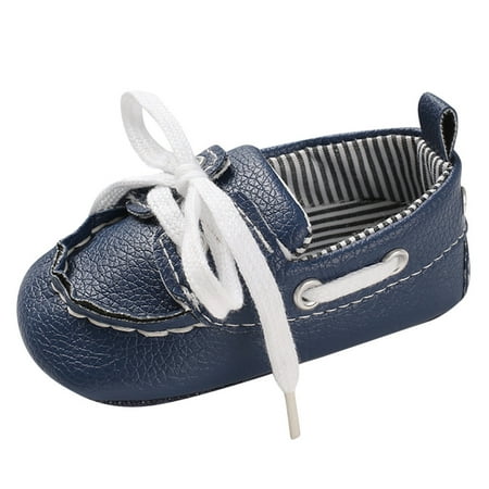 

QWERTYU Infant Baby Girl s Boy Soft Sole Cirb Slippers Newborn Dress Spring Summer Fall First Walkers Shoes Flats 0-12M 13