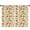 Excavator and Road, variant on Blackout Kids Curtains,Excavator and Road Barrier Beige Children's Insulated Curtains Set Of 2,Bedroom Essentials,Toddler Room Decor 52"x84"