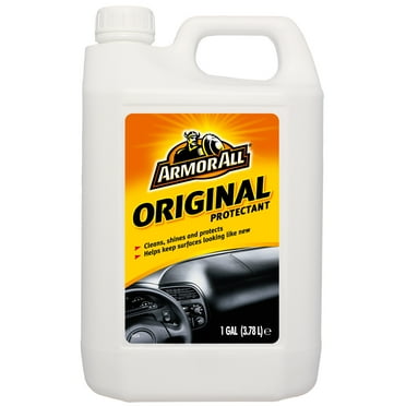Armor All Original Formula Car Protectant Refill - 1 GAL