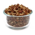 thumbnail image 3 of Roasted Salted Pecans Nuts – 4oz, 3 of 7