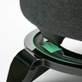 thumbnail image 2 of Acrylic Speaker Stand for Harman for Kardon For Studio 3/4 - Stylish Support Frame, 2 of 10