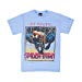 Mens S/s Shirt - marvel spider-man -- hang on -- mens s/s tee (xl)