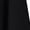 Black, variant on RYDCOT Mens Casual Hooded Collar Drawstring Hoodies Sweatshirts Casual Long Sleeve Hooded Sweatshirt with Pocket White