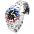 thumbnail image 2 of Invicta Pro Diver Automatic Black Dial Pepsi Bezel Men's Watch 8926BRB, 2 of 2
