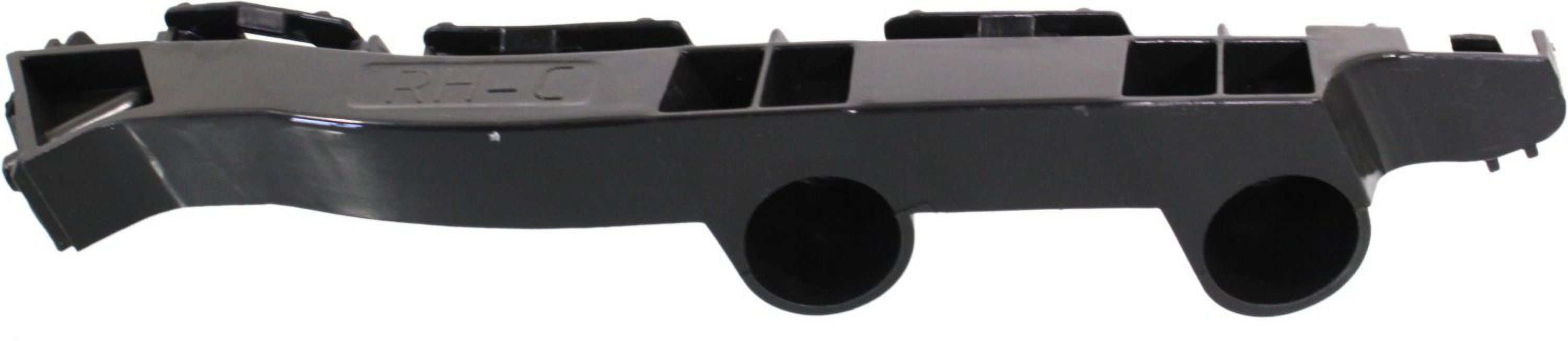 Garage-Pro Bumper Bracket SET Compatible with 2011-2014 Chrysler 200 Front, Driver and Passenger Side