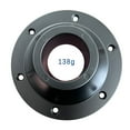 thumbnail image 6 of PASILI Rv Table Base Mount Fixed Base Rv Table Base 16.7X16.7X4.5Cm Aluminum Alloy, 6 of 9