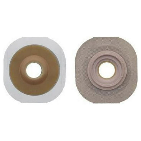 New Image Precut Convex Flextend Tape Border, 1-1/8" Opening, 2-1/4" Flange Part No. 13505 (5/box)