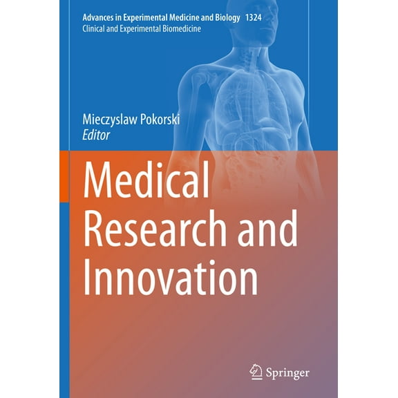 Medical Research and Innovation, (Paperback)