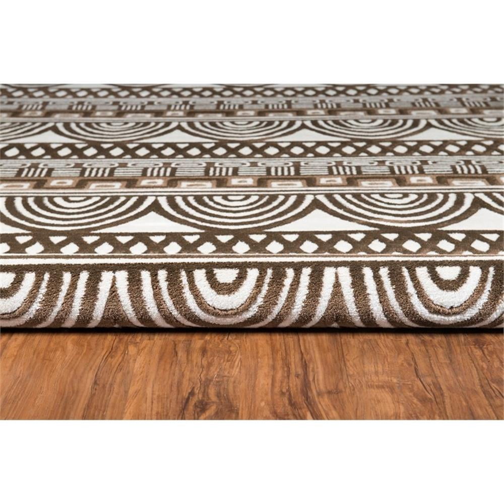 5X7 ROMA LIMA IVORY - FRENCH