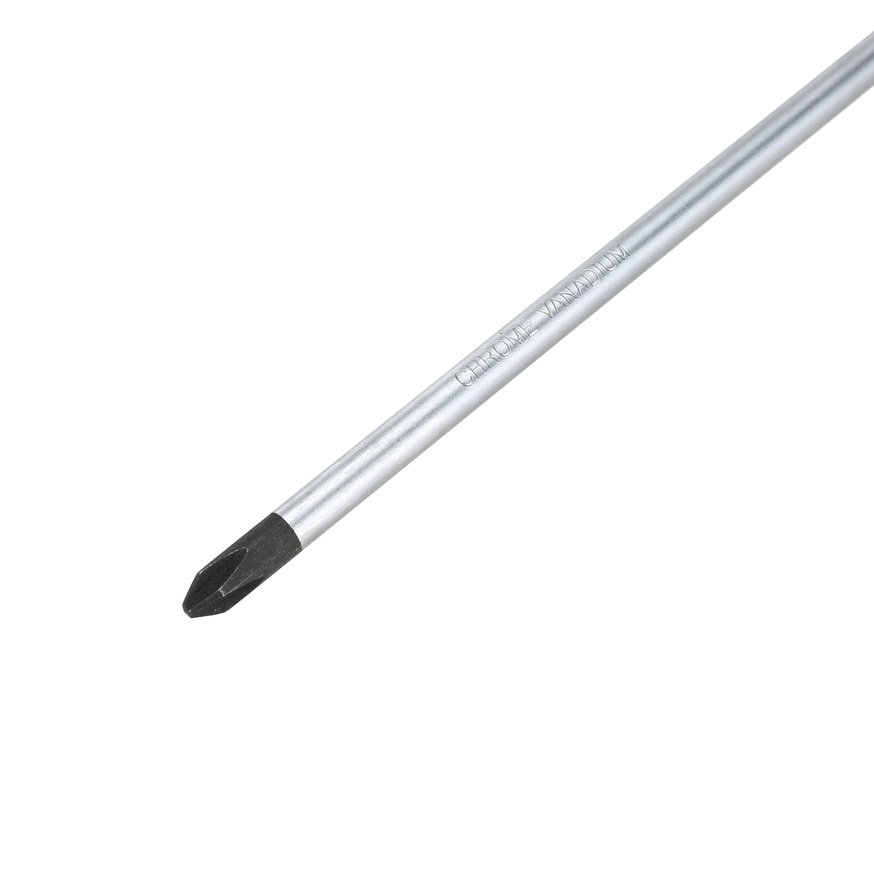 Hyper Tough #2 x 6 inch Phillips Screwdriver