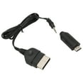 thumbnail image 1 of Convertisseur Interface Multimédia HD, Support Haute Résolution 1080P 720P Câble Flexible Plug and Play pour HDTV, 1 of 7