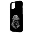 thumbnail image 2 of Funda para teléfono STAR WARS Darth Vader Death Star Head iPhone 15+, 2 of 3