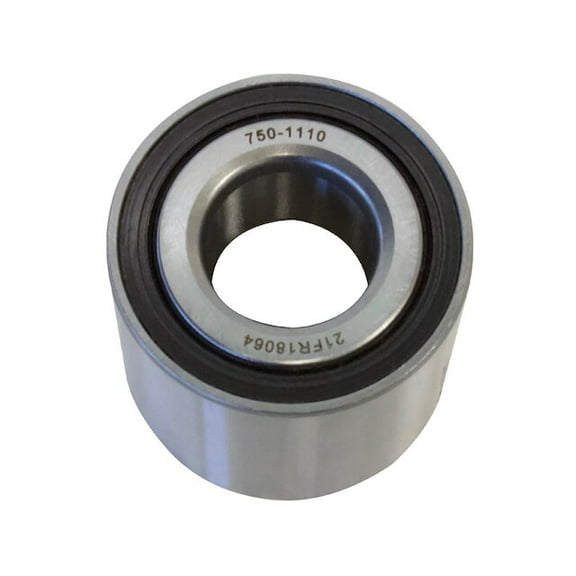 Rear Wheel Bearing - Compatible with 2012 - 2018 Nissan Versa Sedan 2013 2014 2015 2016 2017