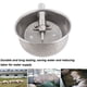 thumbnail image 3 of Bebedero Automático Para Cerdos, Cabras, Ovejas, Perros Y Vacas Con De Control De Válvula Y Material Estable, Adecuado Para Graneros, Establos, Casas Para Perros Y Pastos, 3 of 7