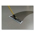 thumbnail image 2 of Rubbermaid Commercial Economy Wet Mopping Pad Microfiber 18" Blue Q409BLUCT, 2 of 7