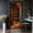 Color 3, variant on Door Stickers Peel and Stick Door Mural Stack Antique Books Bookworm Gifts Colorful Removable Wallpaper 30.3''x78.7'' Self-Adhesive Mural for Kitchen Living Room Bedroom Decor
