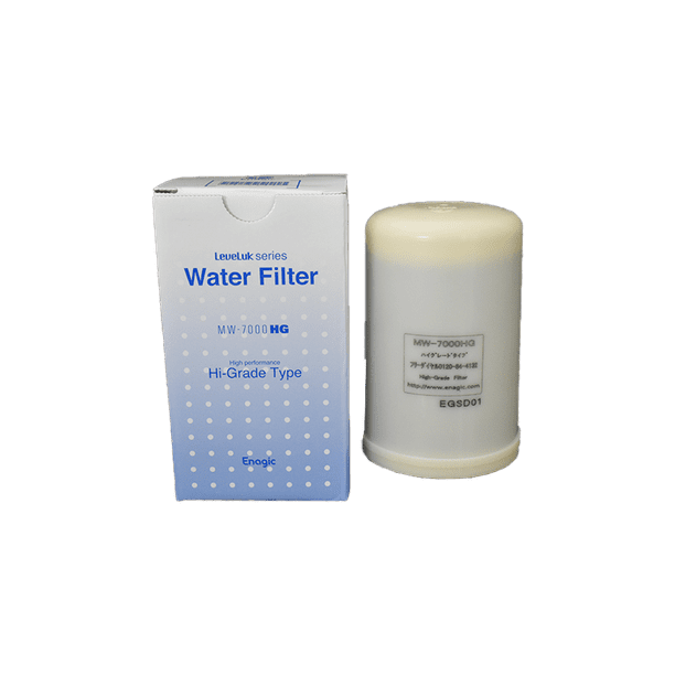 Enagic Kangen MW7000HG Water Filter Replacement Walmart.ca
