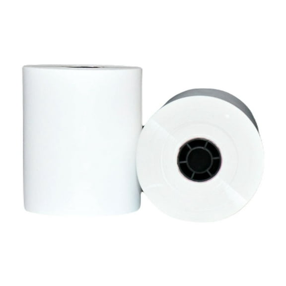 7STAR Thermal Paper Roll 3 1/8 x 230 - Receipt Paper for POS and Registers, Premium Thermal Register Paper, 10 Pack