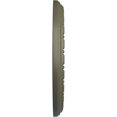 thumbnail image 4 of Ekena Millwork 16 1/2"OD x 1 1/2"P Medea Ceiling Medallion (Fits Canopies up to 5 1/2"), Hand-Painted Spartan Stone, 4 of 6